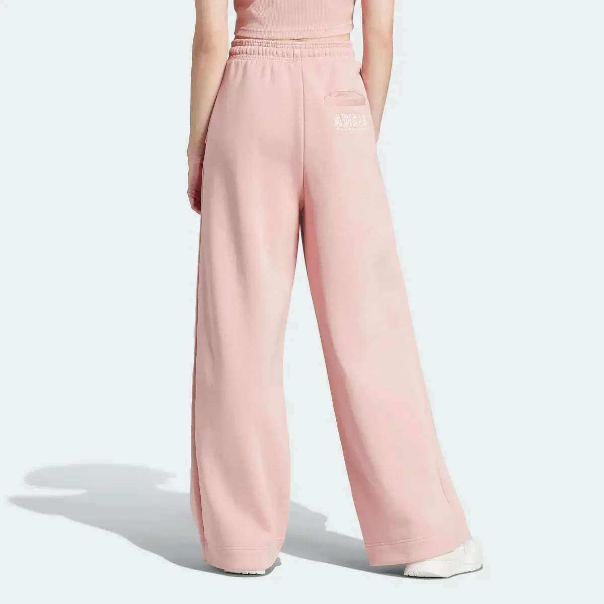 Adidas Last Days of Summer Track Suit Pants. 2