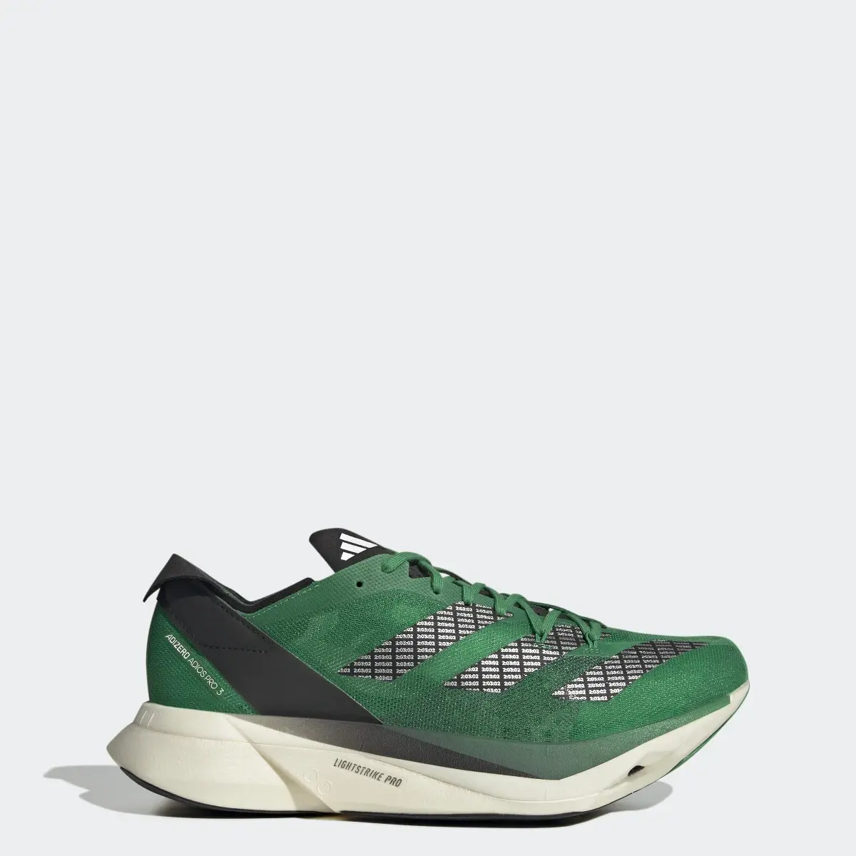 Adidas Adizero Adios Pro 3 Laufschuh. 1