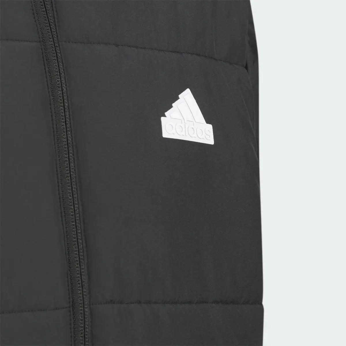 Adidas 3-Stripes Padded Jacket. 3