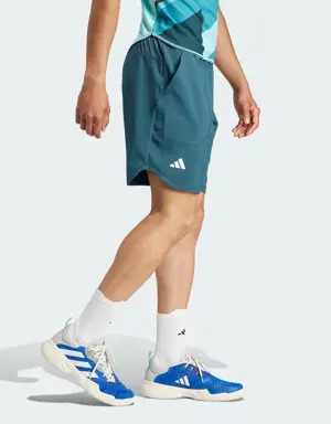 Adidas Szorty Tennis AEROREADY 9-Inch Pro. 3 Adidas Szorty Tennis AEROREADY 9-Inch Pro. 3