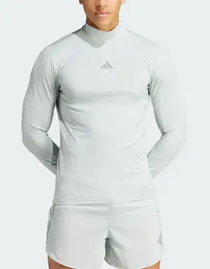 Adidas Ultimate Long Sleeve Tee