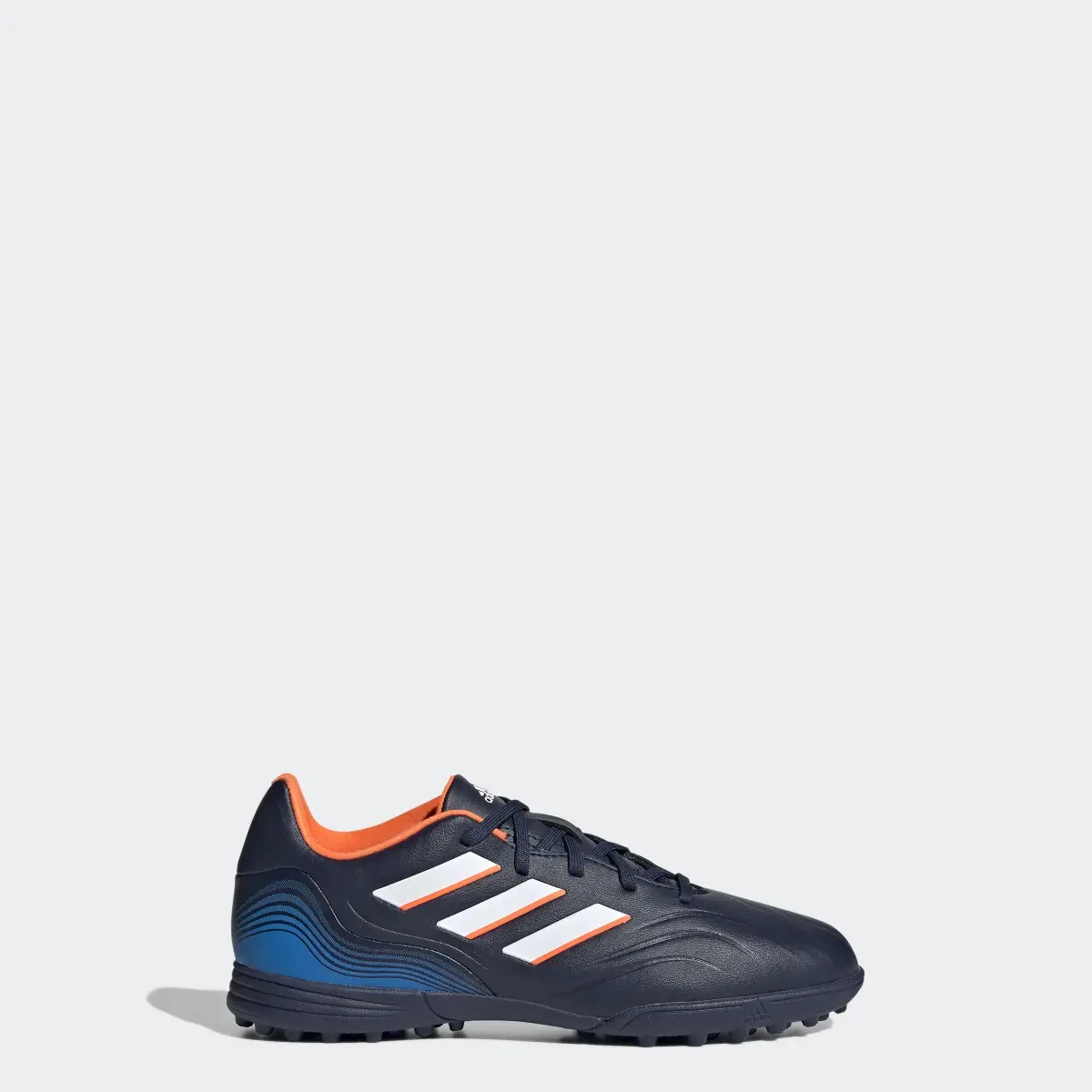 Adidas Calzado de Fútbol Copa Sense.3 Pasto Sintético. 1