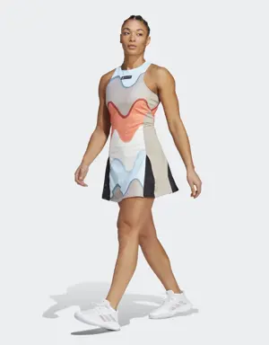 Marimekko Tennis Dress