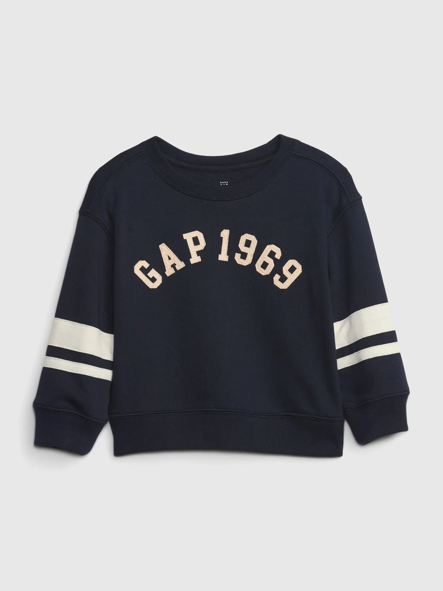 Gap Gap Logo Sweatshirt. 1