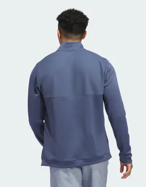 Adidas Haut zip 1/4 texturé Ultimate365. 3 Adidas Haut zip 1/4 texturé Ultimate365. 3
