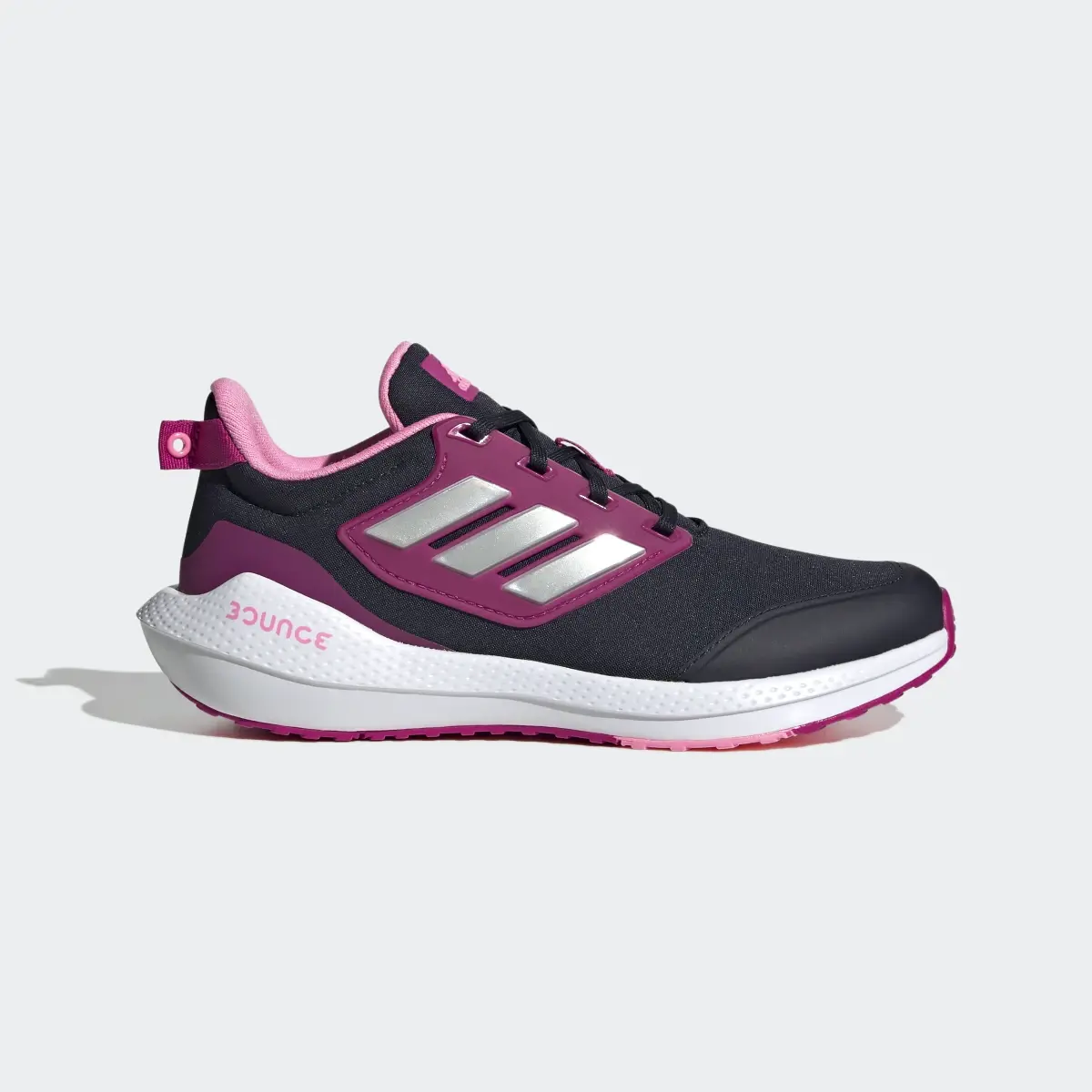 Adidas EQ21 2.0 Bounce Sport Lace Shoes. 2