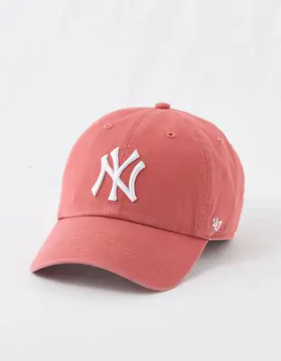 American Eagle '47 New York Yankees Baseball Hat. 1