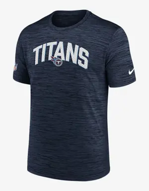Dri-FIT Velocity Athletic Stack (NFL Tennessee Titans)