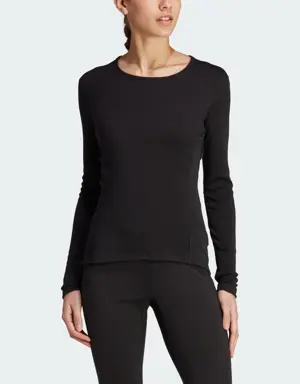 XPERIOR MERINO 260 BASE LAYER LONG SLEEVE