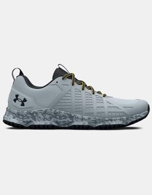 Men's UA Micro G® Strikefast Tactical Shoes