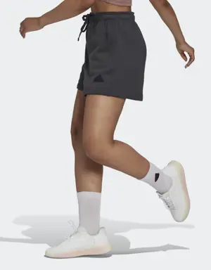Adidas Sweat Shorts. 2 Adidas Sweat Shorts. 2