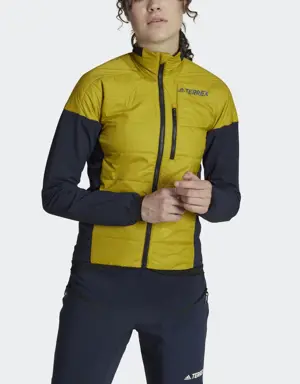Adidas Terrex Primaloft Hybrid Insulation Jacket