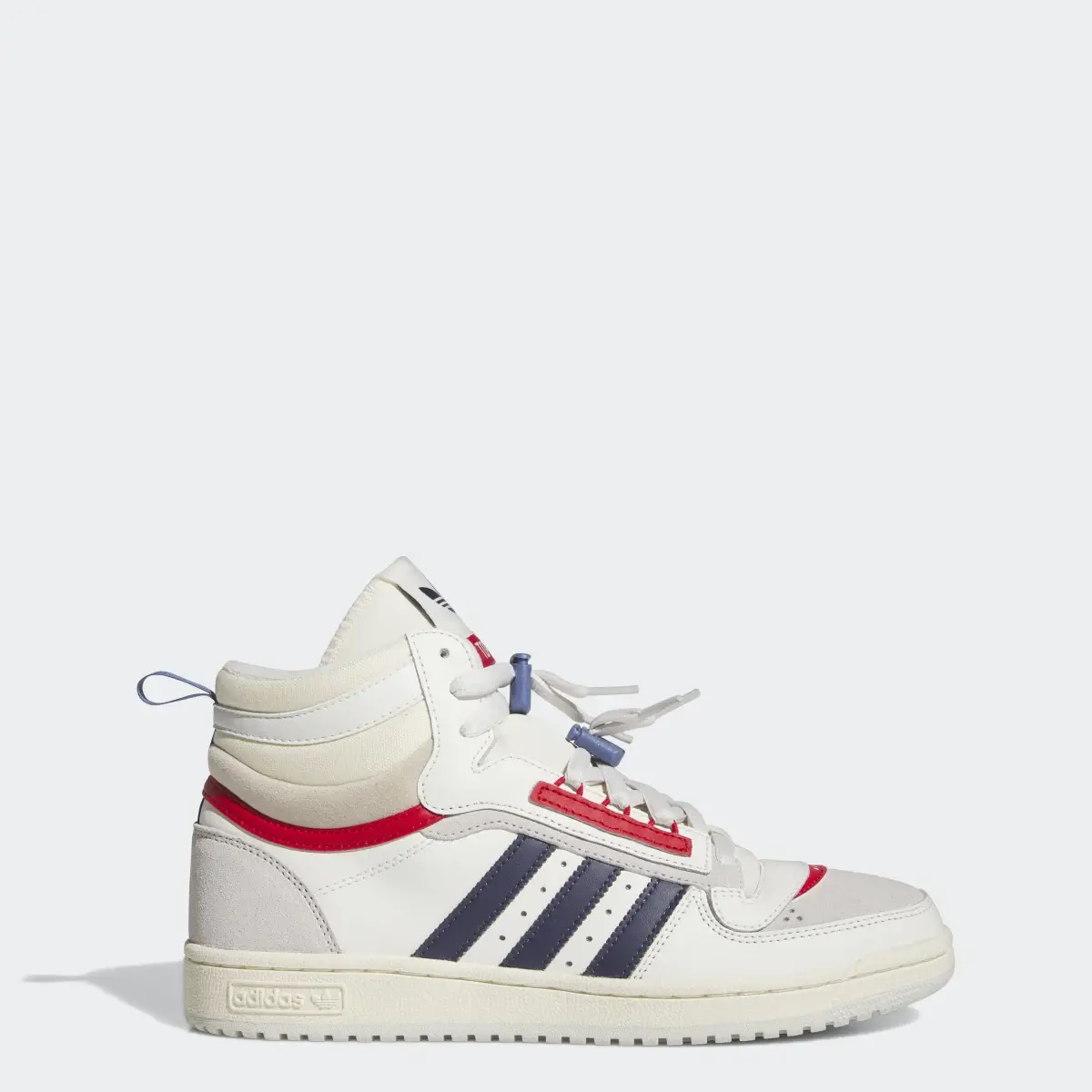 Adidas Top Ten LP Shoes. 1