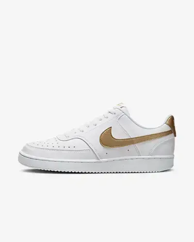 Nike Court Vision Low Next Nature. 1
