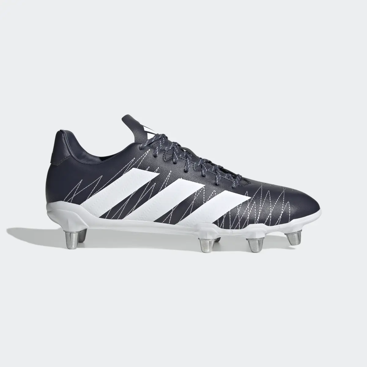 Adidas Botas Kakari – Piso Suave. 2