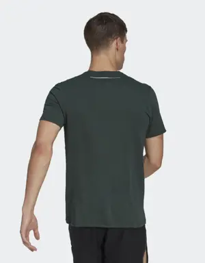 Adidas X-City T-Shirt. 3 Adidas X-City T-Shirt. 3