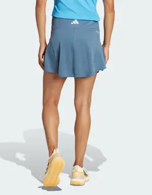 Tennis Match Skirt