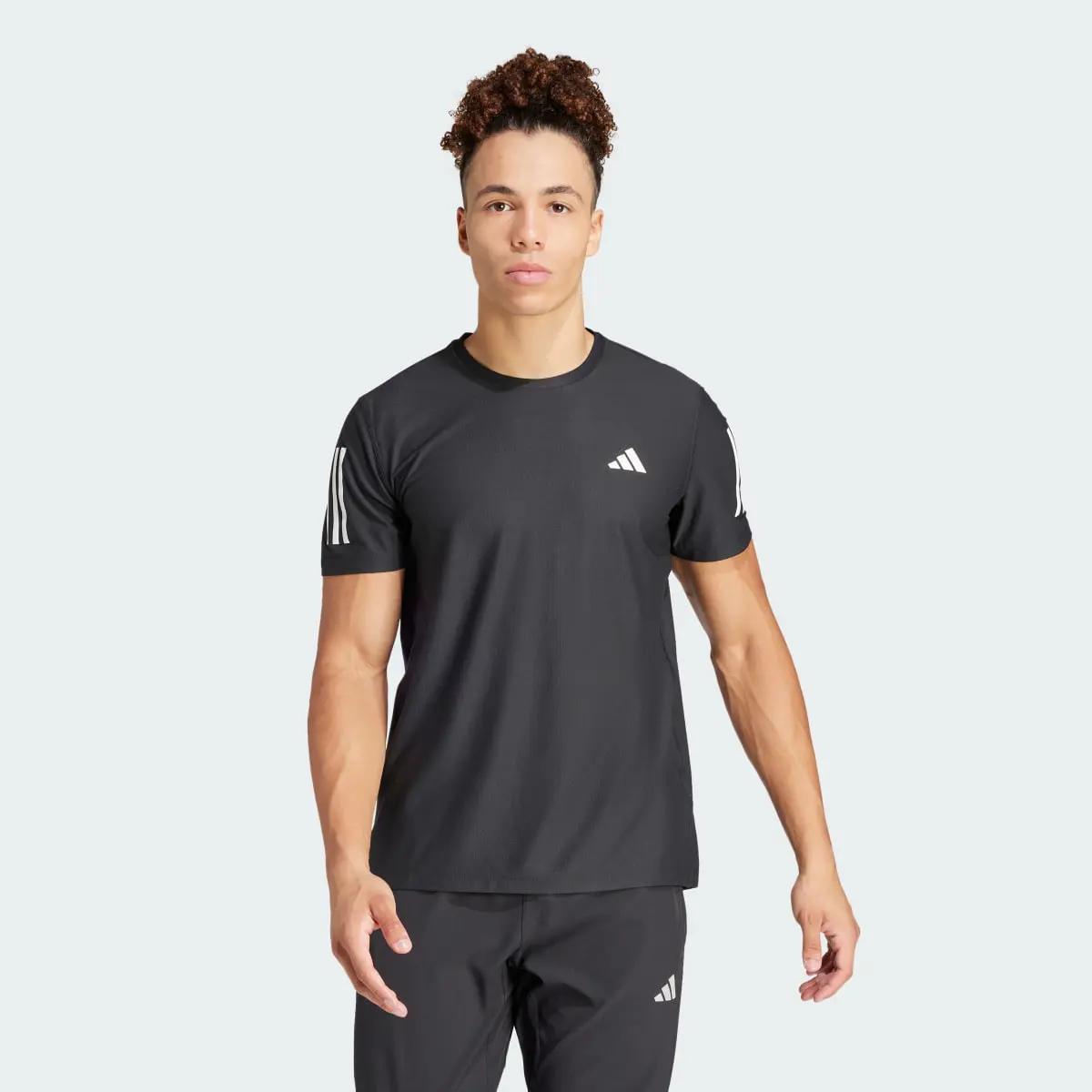 Adidas Own the Run T-Shirt. 2