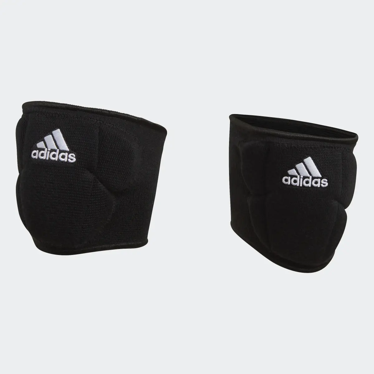 Adidas 5-Inch Volleyball Kneepads. 2