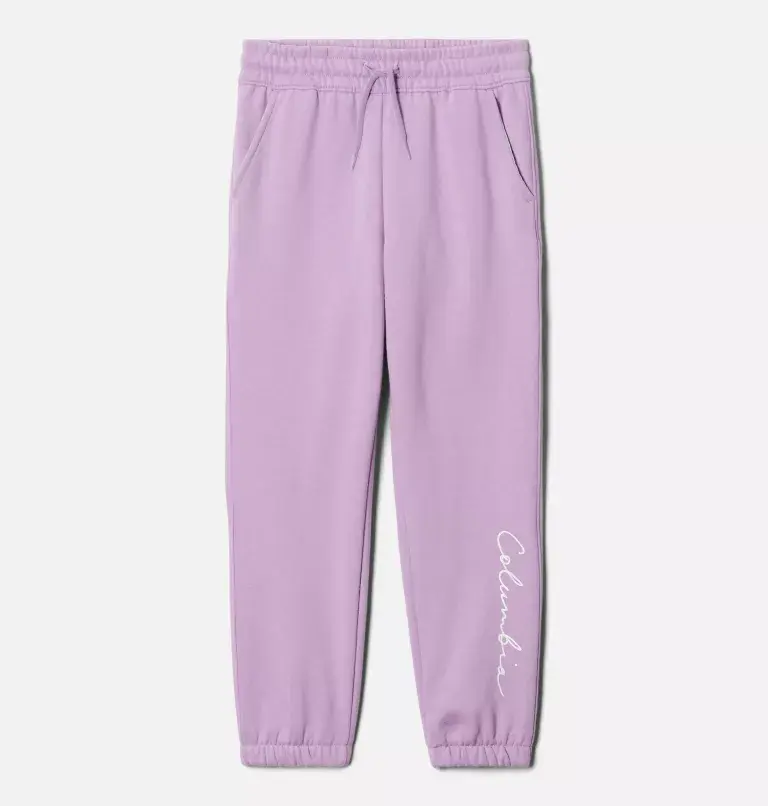 Columbia Girls' Columbia Trek™ II Jogger. 1