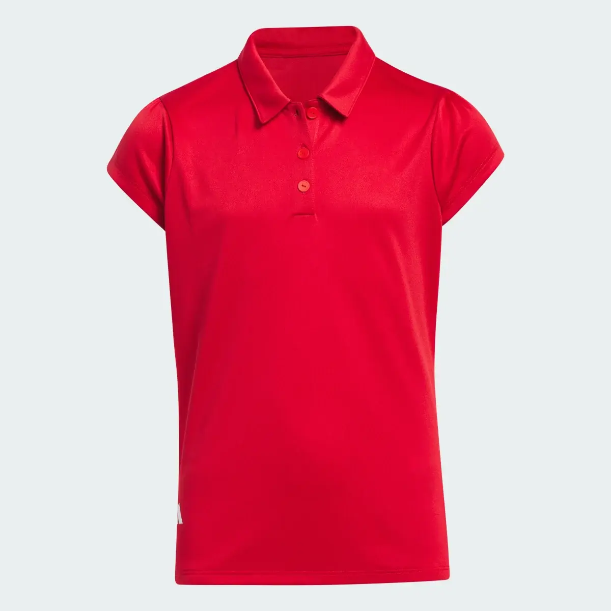 Adidas Performance Polo Shirt Kids. 1