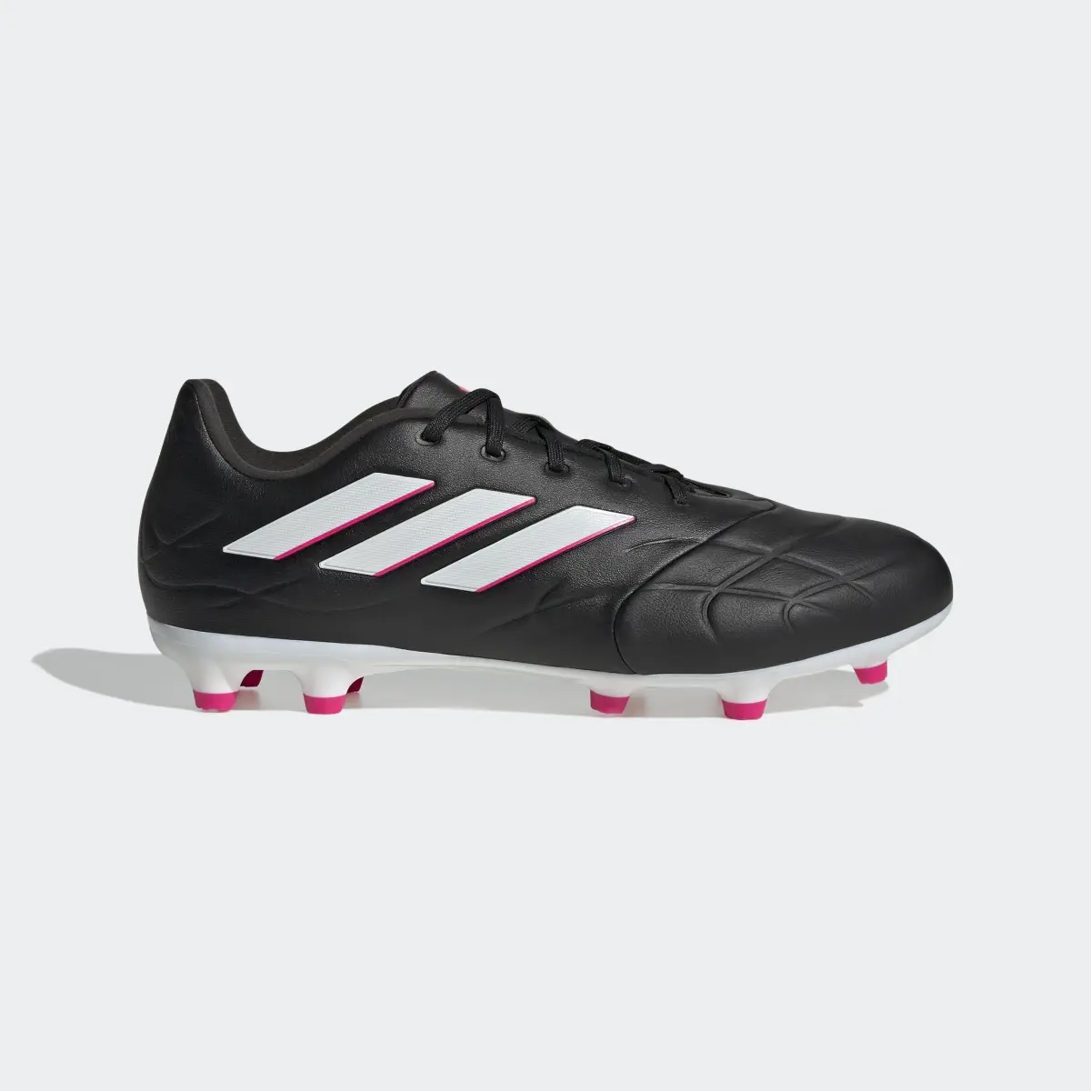 Adidas Copa Pure.3 Firm Ground Boots. 2