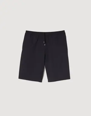 Elasticated shorts Login to add to Wish list