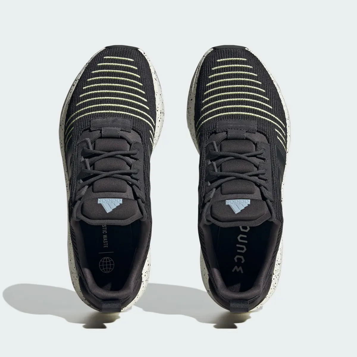 Adidas Swift Run Ayakkabı. 3