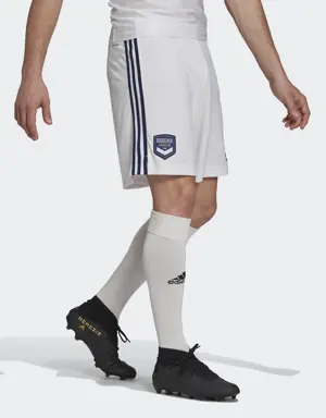 FC Girondins de Bordeaux 21/22 Away Shorts