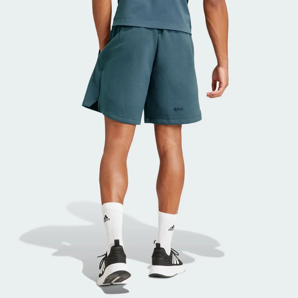 Adidas Shorts Z.N.E. Premium. 3