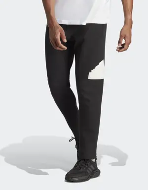 Adidas Future Icons Badge of Sport Joggers