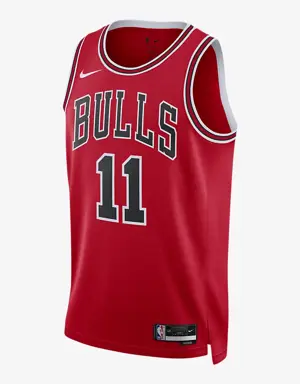Nike Chicago Bulls Icon Edition 2022/23