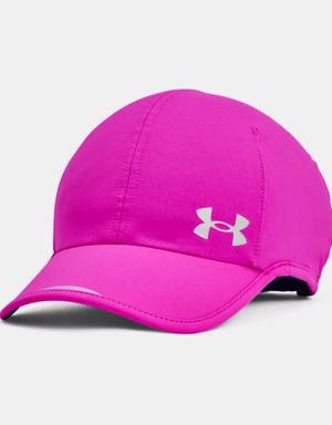 Women's UA Iso-Chill Launch Run Hat