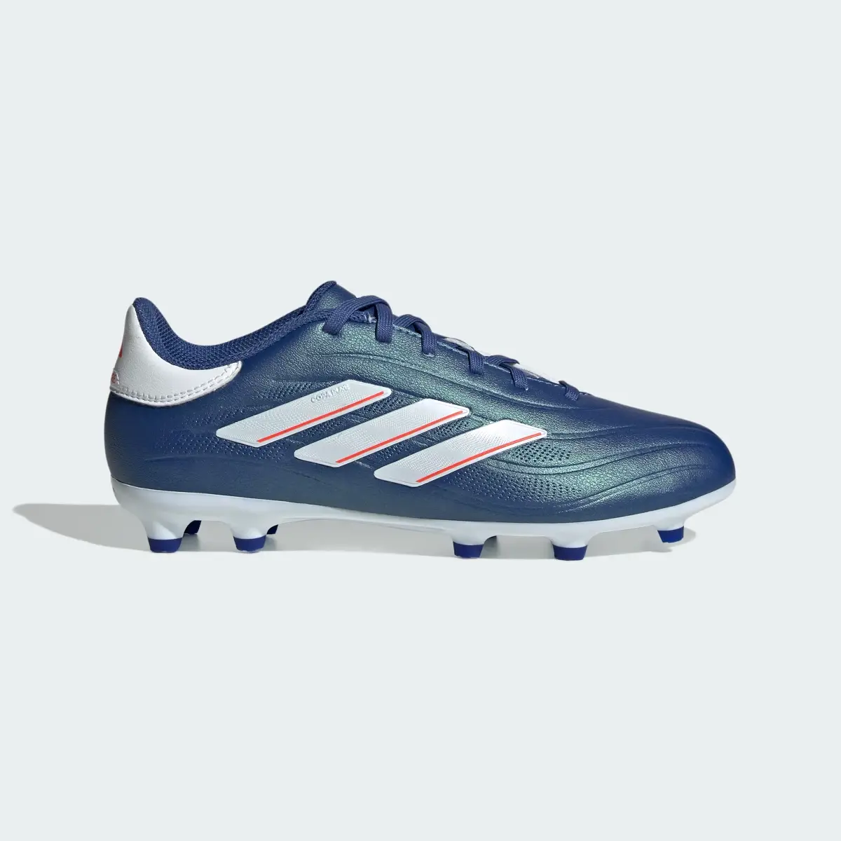 Adidas Copa Pure II.3 Firm Ground Soccer Cleats. 2