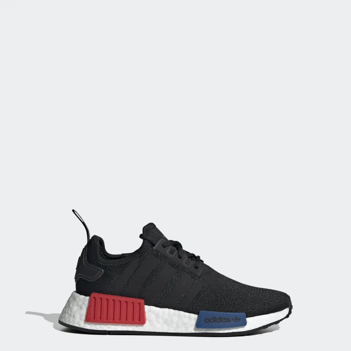 Adidas Tenis NMD_R1 Refined. 1