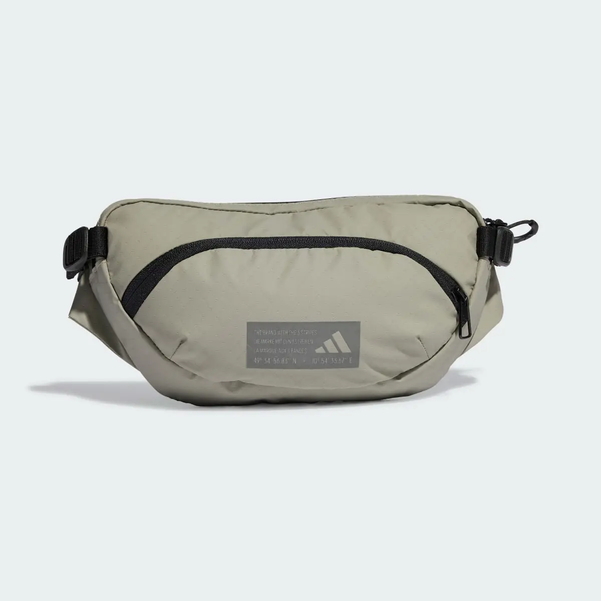 Adidas Hybrid Waist Bag. 2