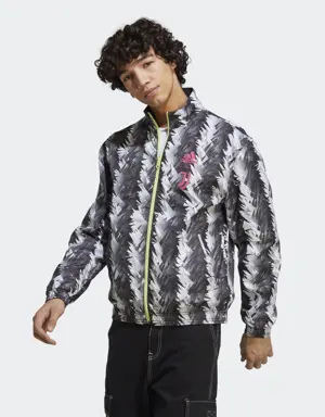 Adidas Juventus Anthem Reversible Jacket. 2