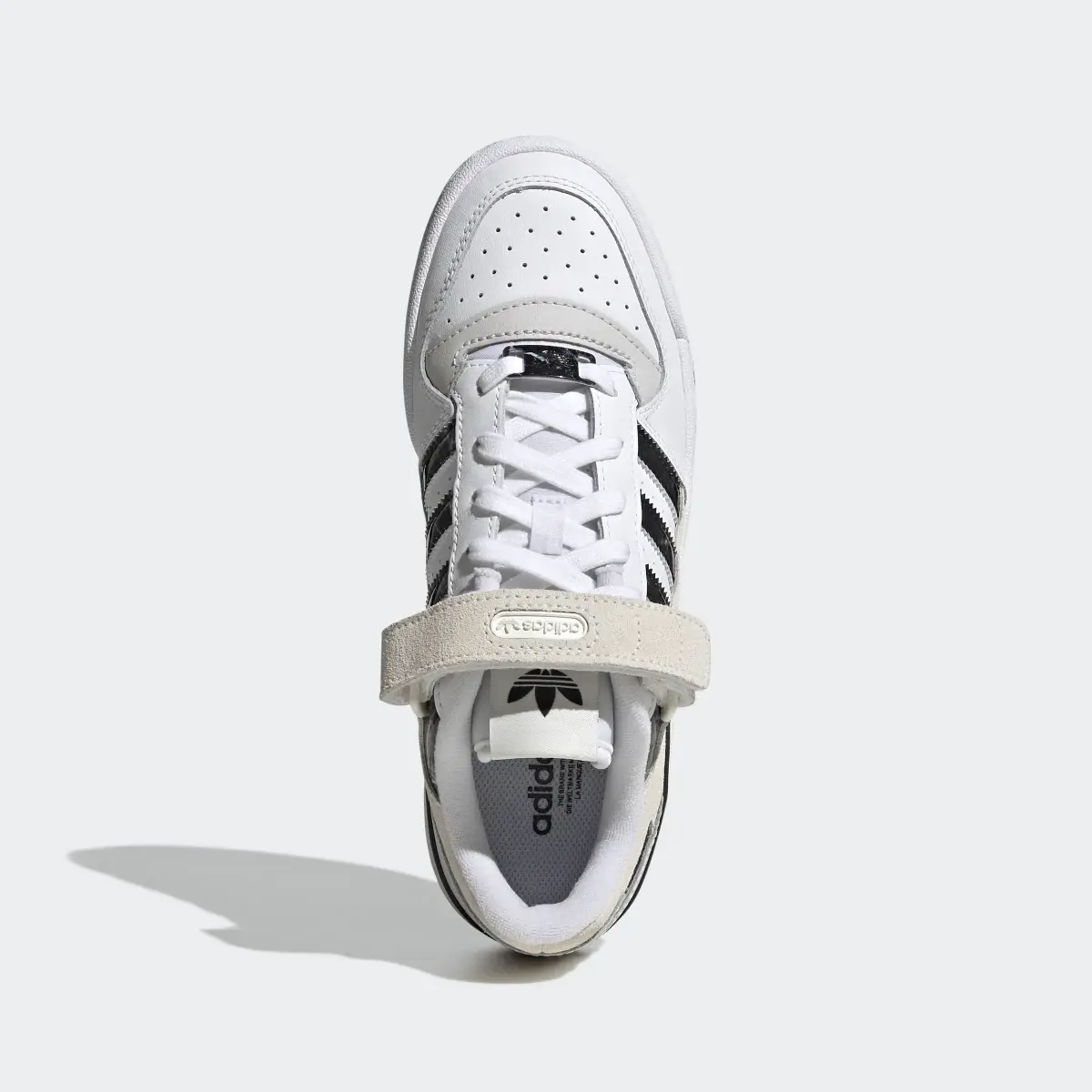 Adidas Forum Low Shoes. 3