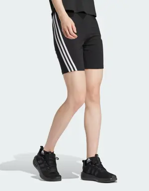 Adidas Szorty Future Icons 3-Stripes Bike. 3 Adidas Szorty Future Icons 3-Stripes Bike. 3