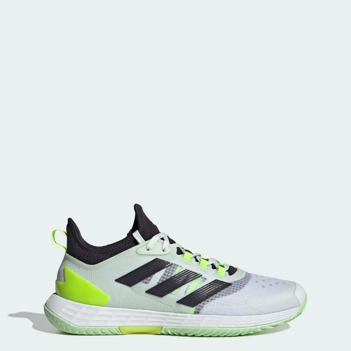 Adidas Adizero Ubersonic 4.1 Tenis Ayakkabısı. 1