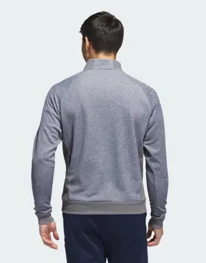 Adidas DWR Quarter-Zip Sweatshirt. 3 Adidas DWR Quarter-Zip Sweatshirt. 3