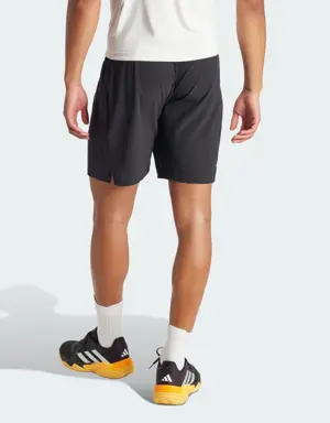 Adidas Pantalón corto Tennis Ergo. 3