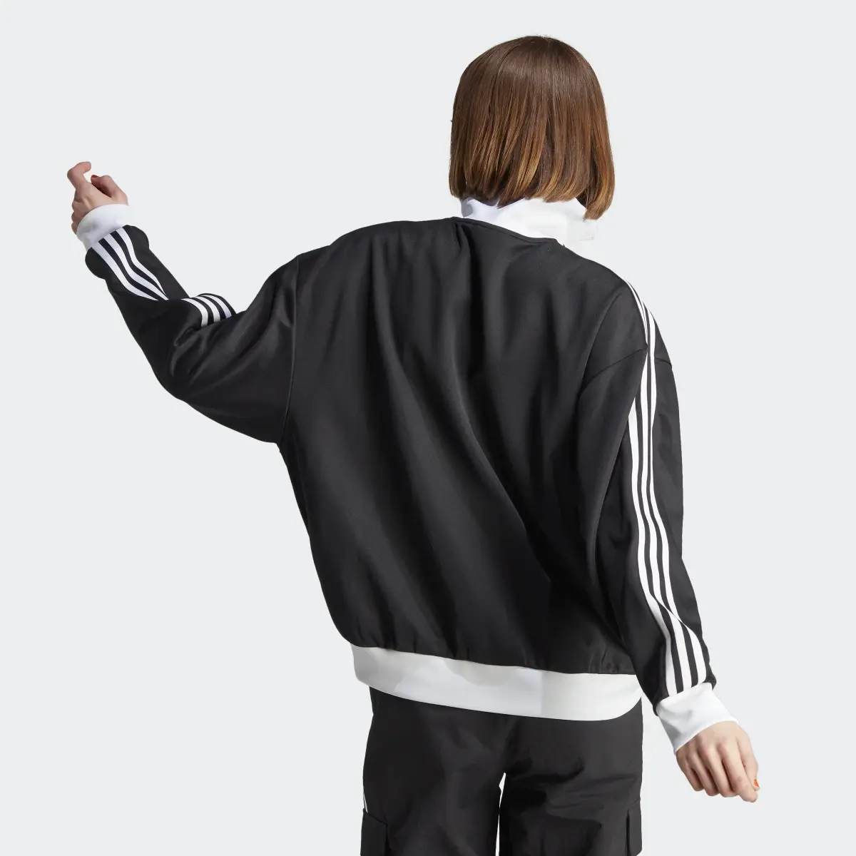 Adidas Chaqueta Adicolor Classics. 3