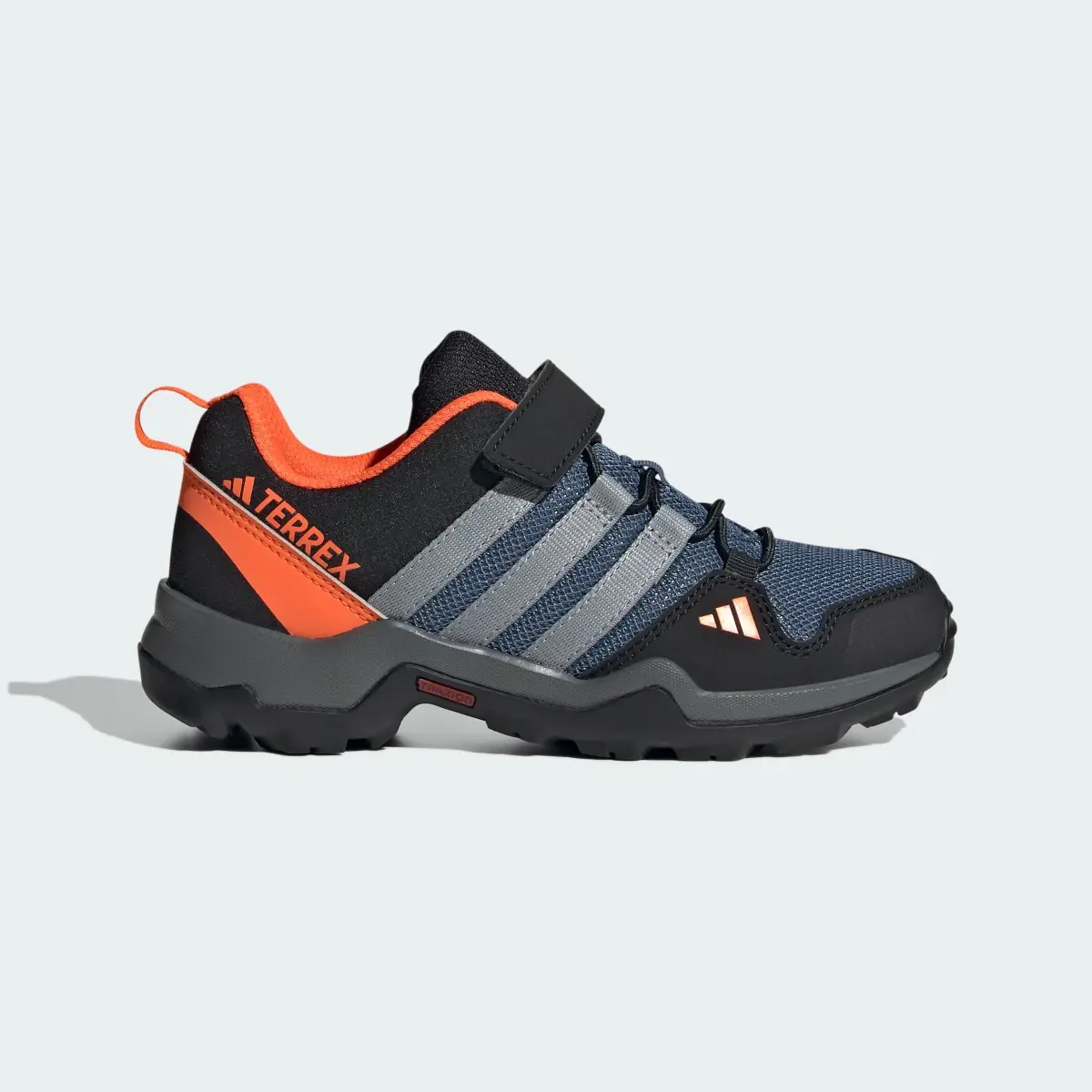 Adidas Zapatilla Terrex AX2R Hook-and-Loop Hiking. 2