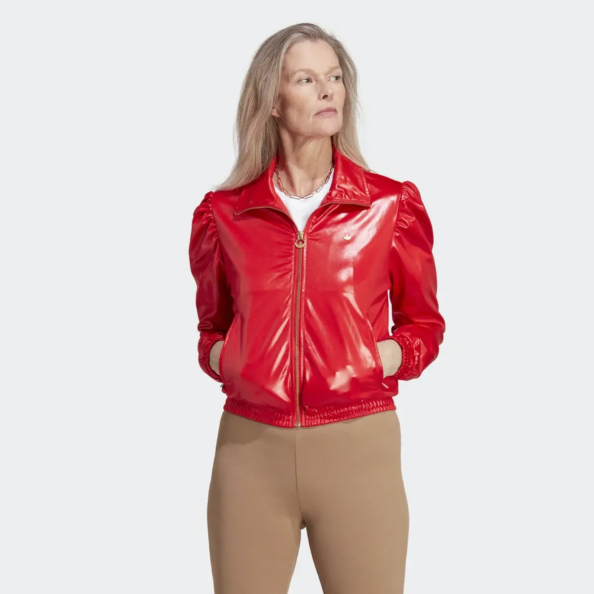 Adidas Track jacket Chile Firebird. 2