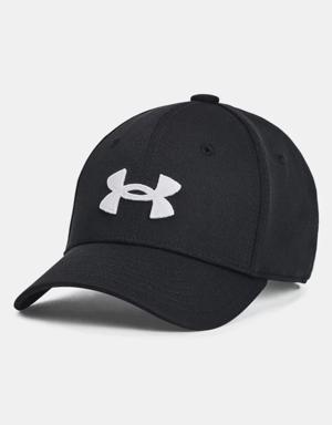 Boys' UA Blitzing Cap