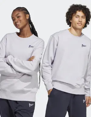 x Parley Sweatshirt (Gender Neutral)