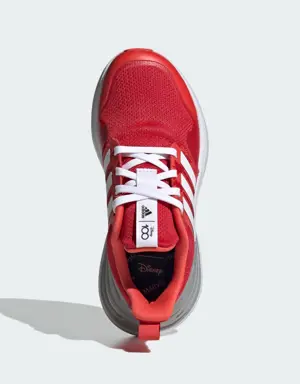 Adidas RapidaSport x Disney 100 Shoes Kids. 3 Adidas RapidaSport x Disney 100 Shoes Kids. 3