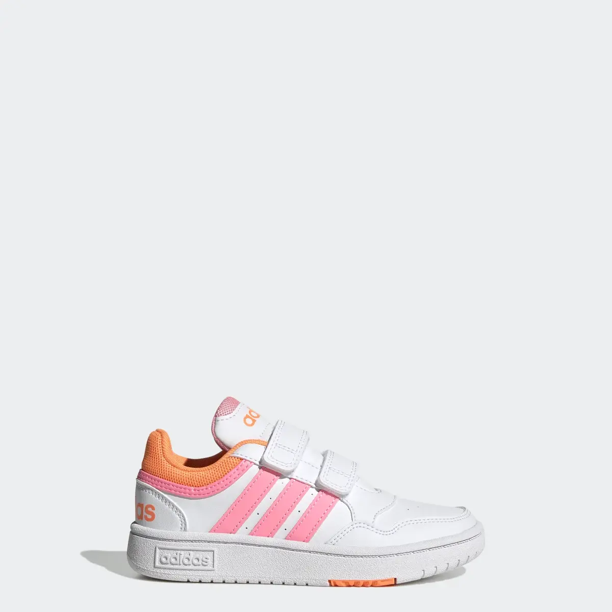 Adidas Zapatilla Hoops. 1