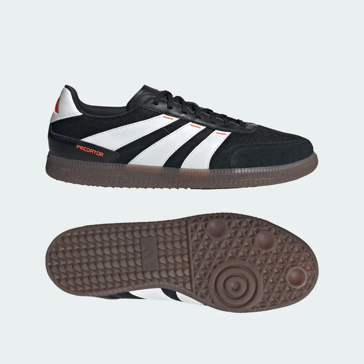 Adidas Predator Freestyle Krampon. 1